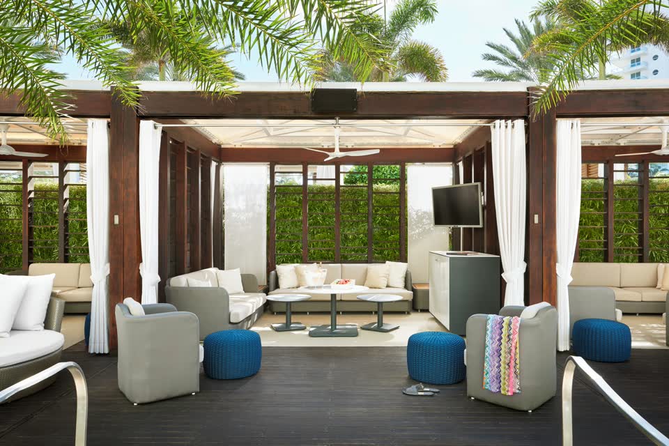 Fontainebleau Miami Beach, photo 1