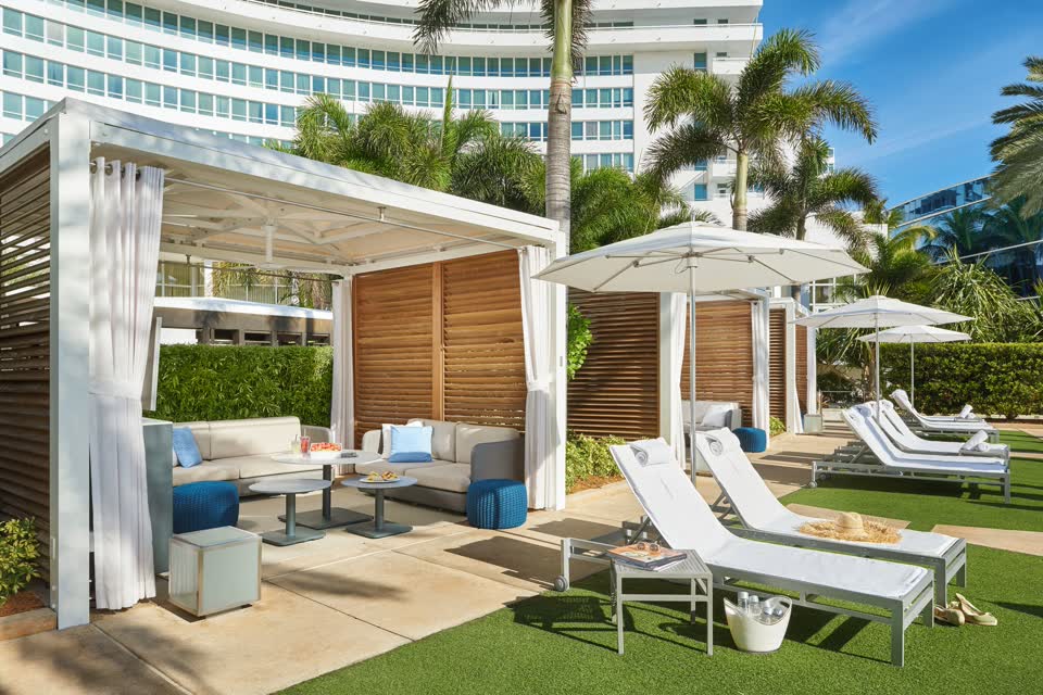 Fontainebleau Miami Beach, photo 2