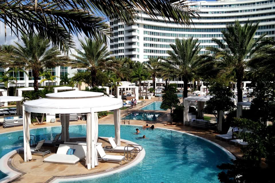 Fontainebleau Miami Beach, photo 3