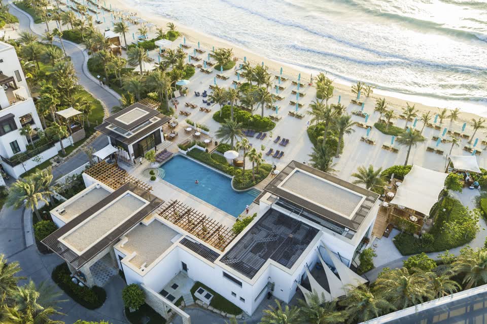 Jumeirah Al Naseem, photo 1