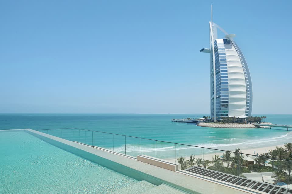 Jumeirah Al Naseem, photo 3