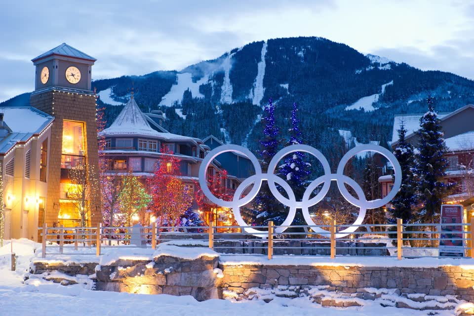The Westin Resort & Spa, Whistler, photo 2