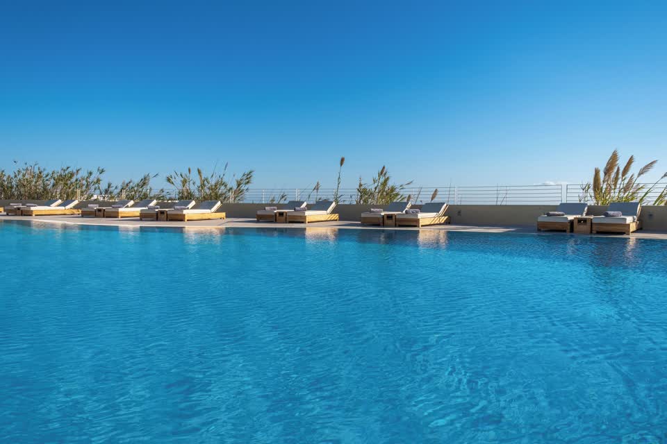 The Majestic Hotel Santorini, photo 2