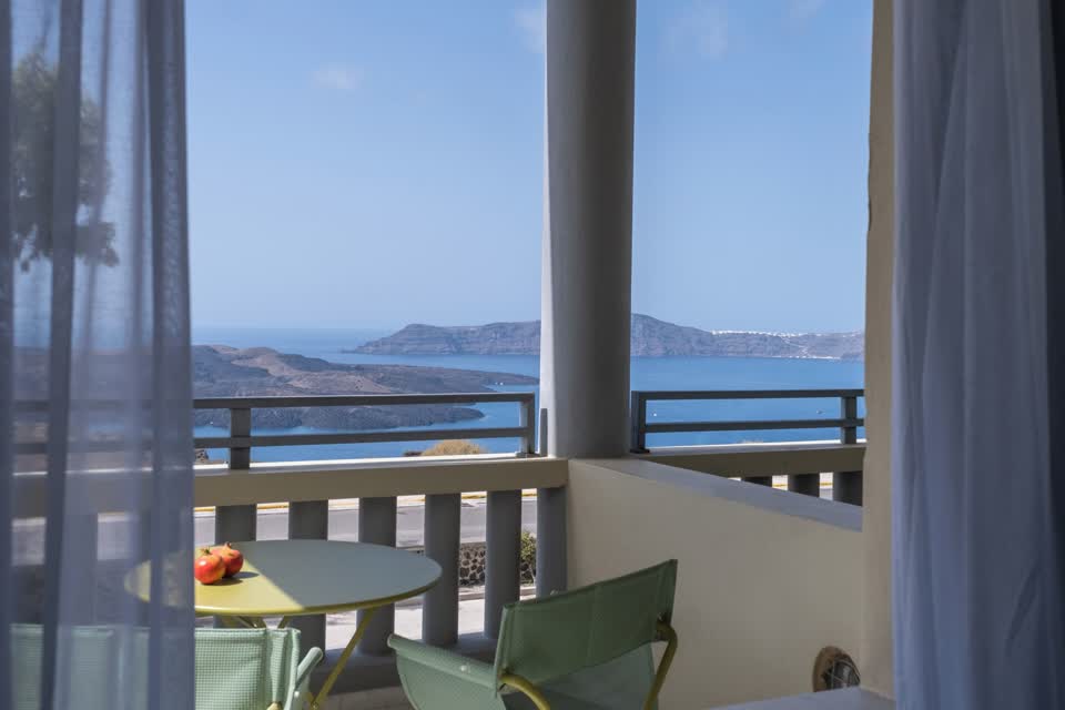 The Majestic Hotel Santorini, photo 4