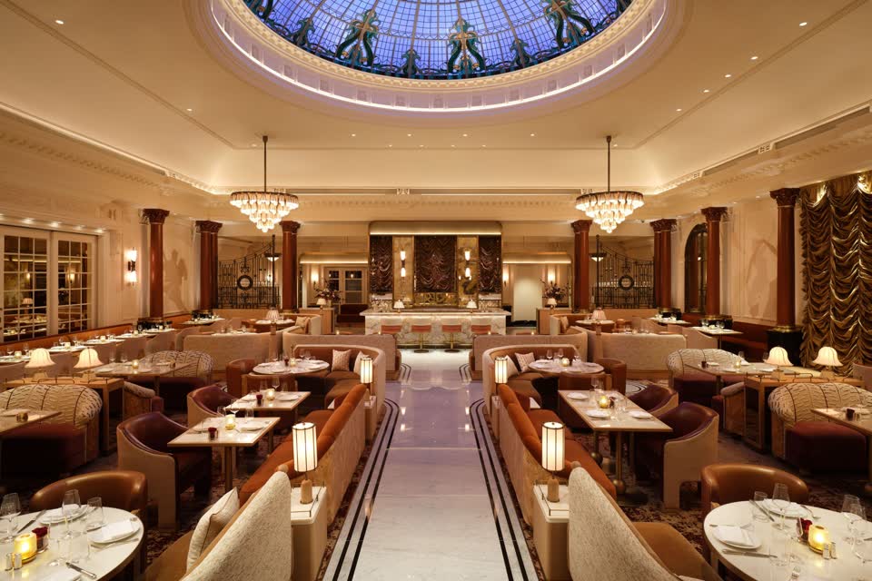 The Savoy, London, photo 2
