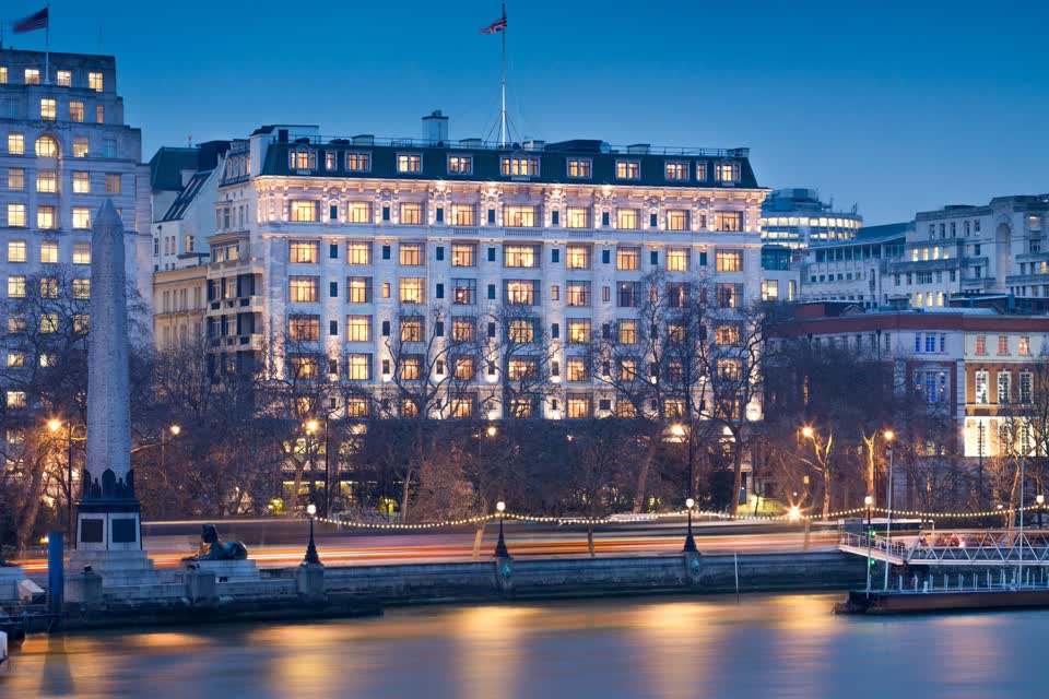 The Savoy, London, photo 3