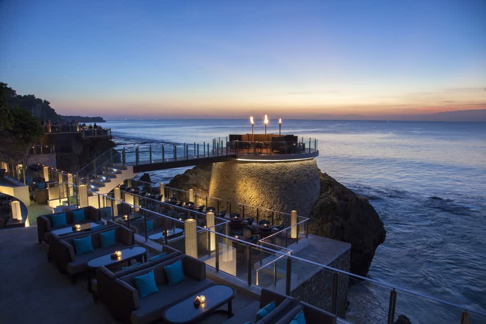 AYANA Resort Bali, photo 1