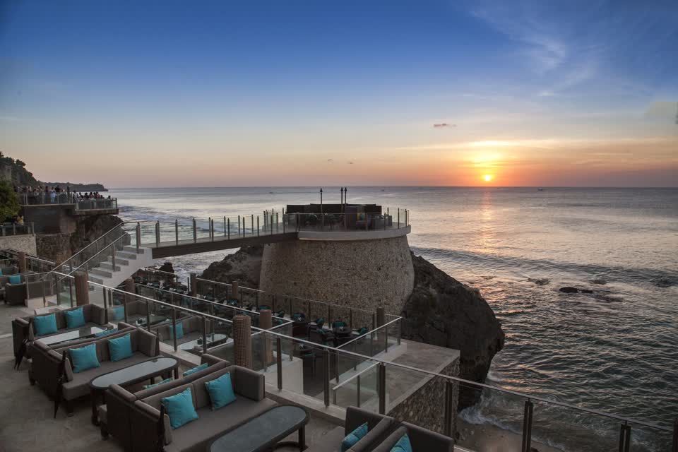AYANA Resort Bali, photo 3