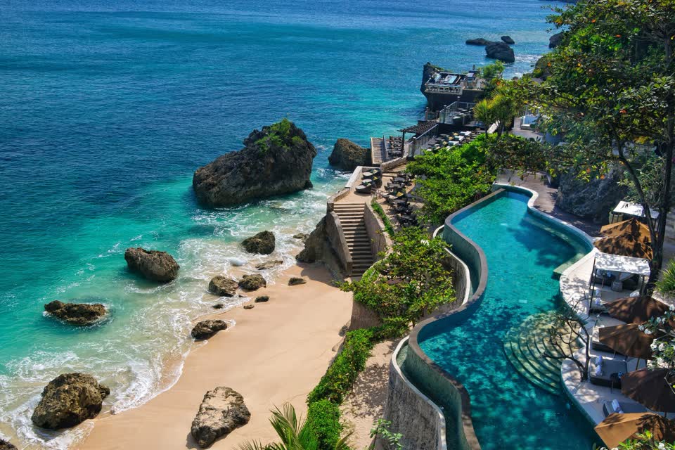 AYANA Resort Bali, photo 4