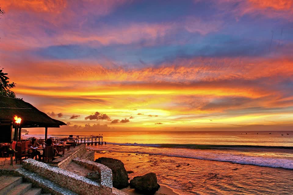 AYANA Resort Bali, photo 5