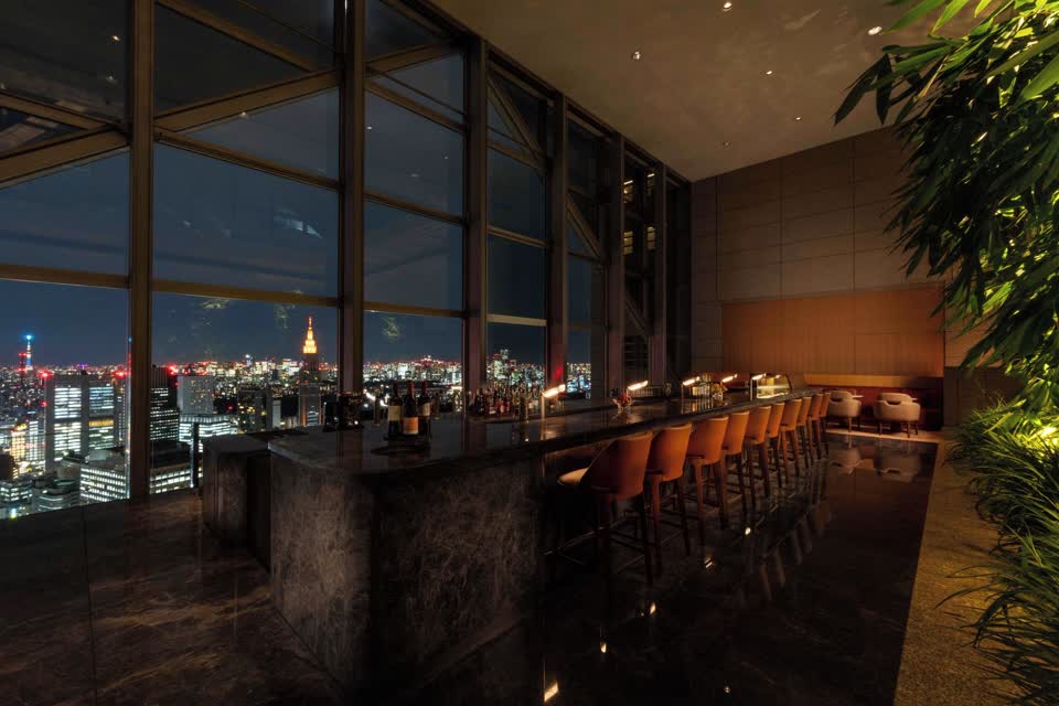 Park Hyatt Tokyo, photo 1