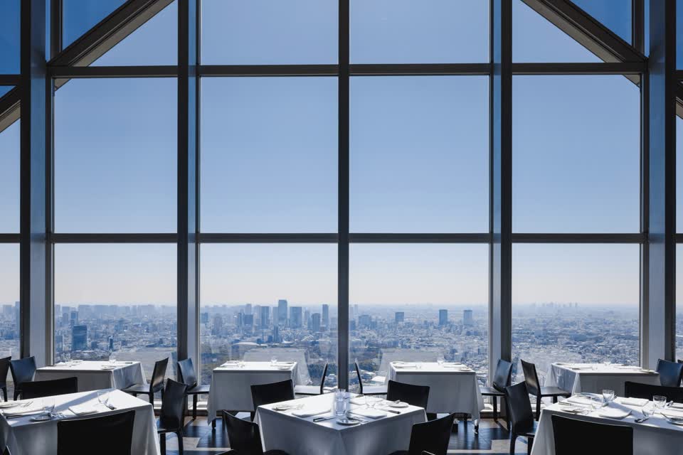 Park Hyatt Tokyo, photo 2