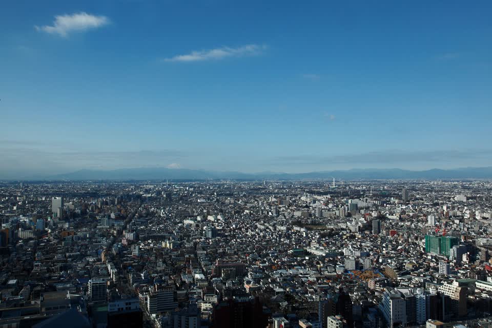 Park Hyatt Tokyo, photo 3