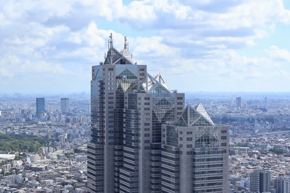 Park Hyatt Tokyo, photo 4