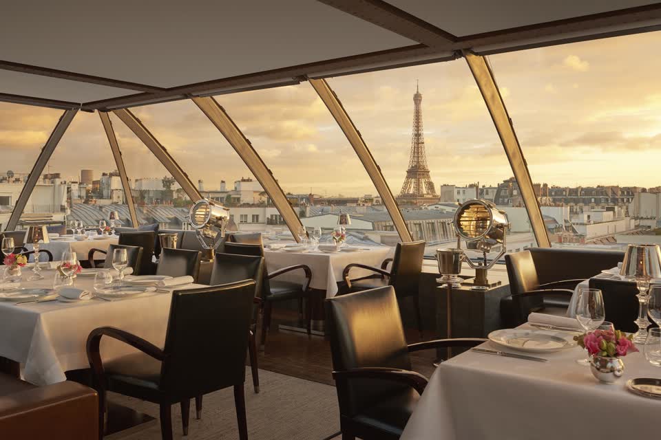 The Peninsula Paris, photo 1