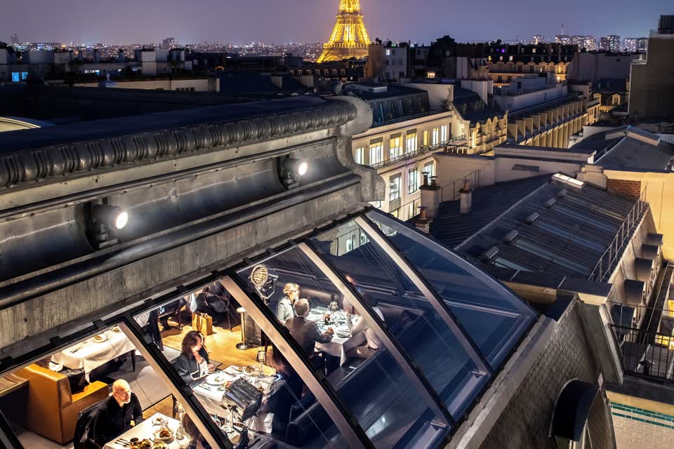 The Peninsula Paris, photo 2