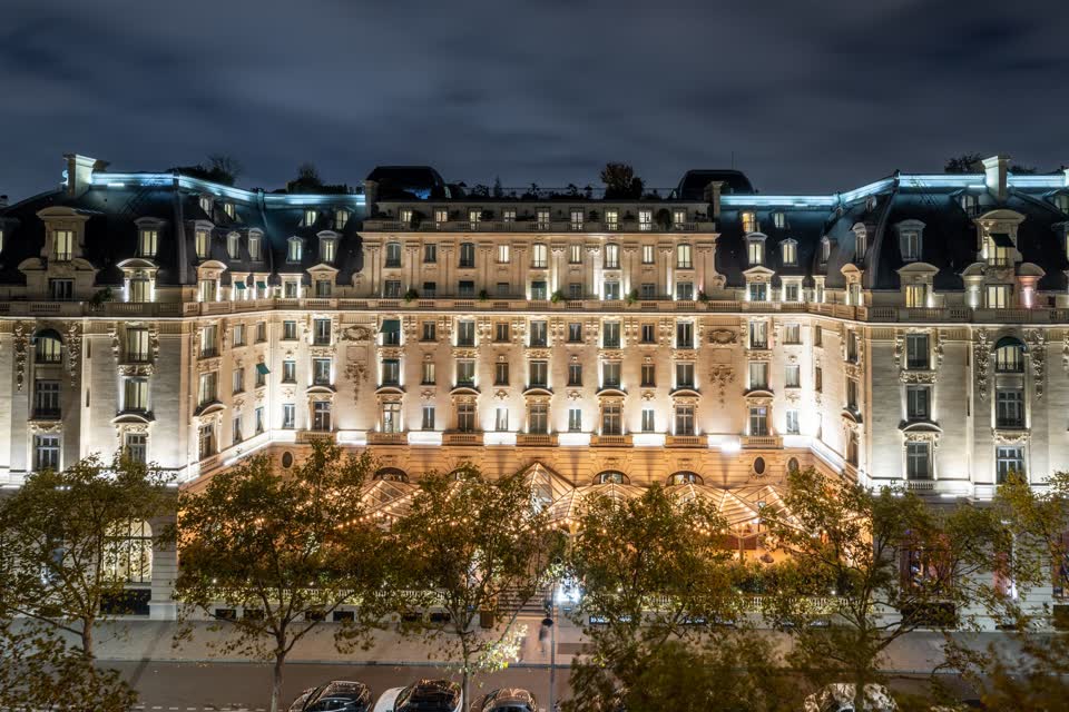 The Peninsula Paris, photo 5