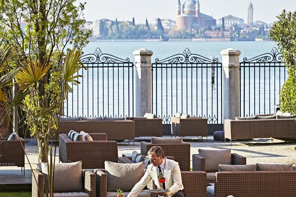 San Clemente Palace, Venice, photo 4