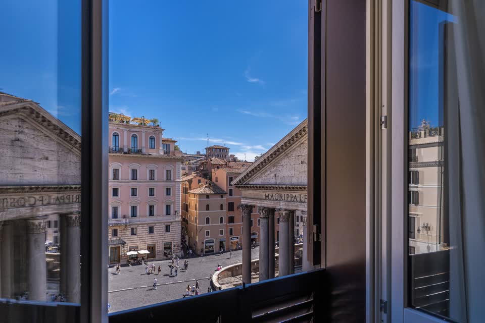 Hotel Abruzzi, photo 2