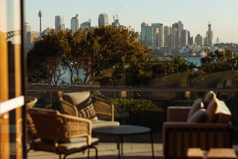 Wildlife Retreat at Taronga, photo 3