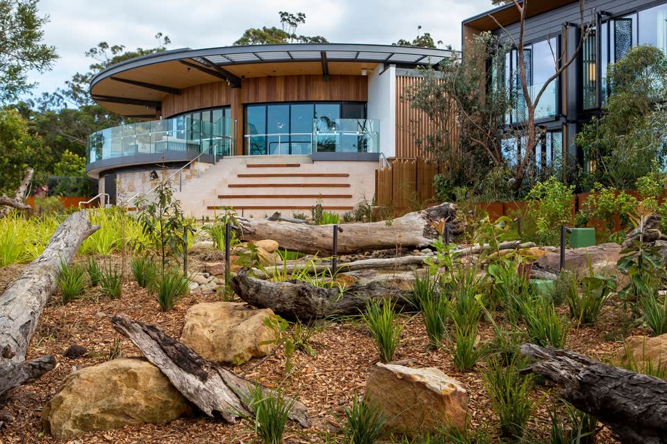 Wildlife Retreat at Taronga, photo 5