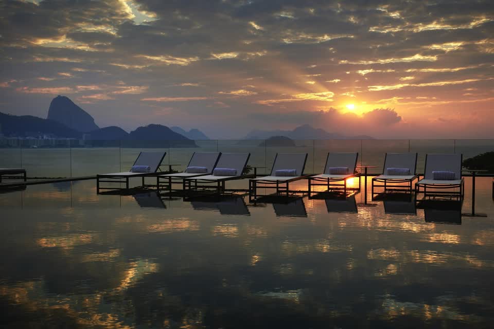 Fairmont Rio de Janeiro Copacabana, photo 4