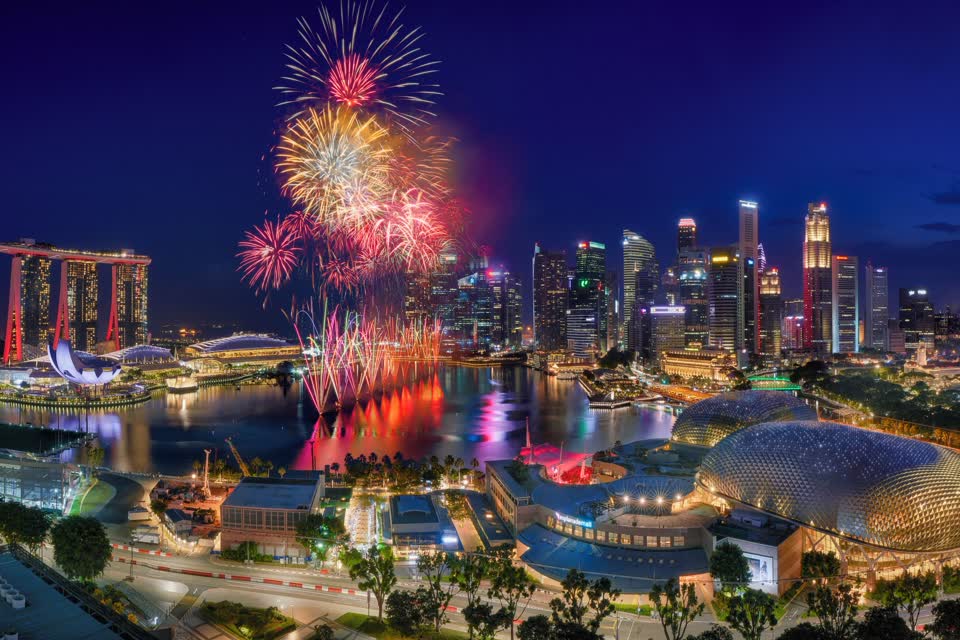 PARKROYAL COLLECTION Marina Bay, Singapore, photo 4