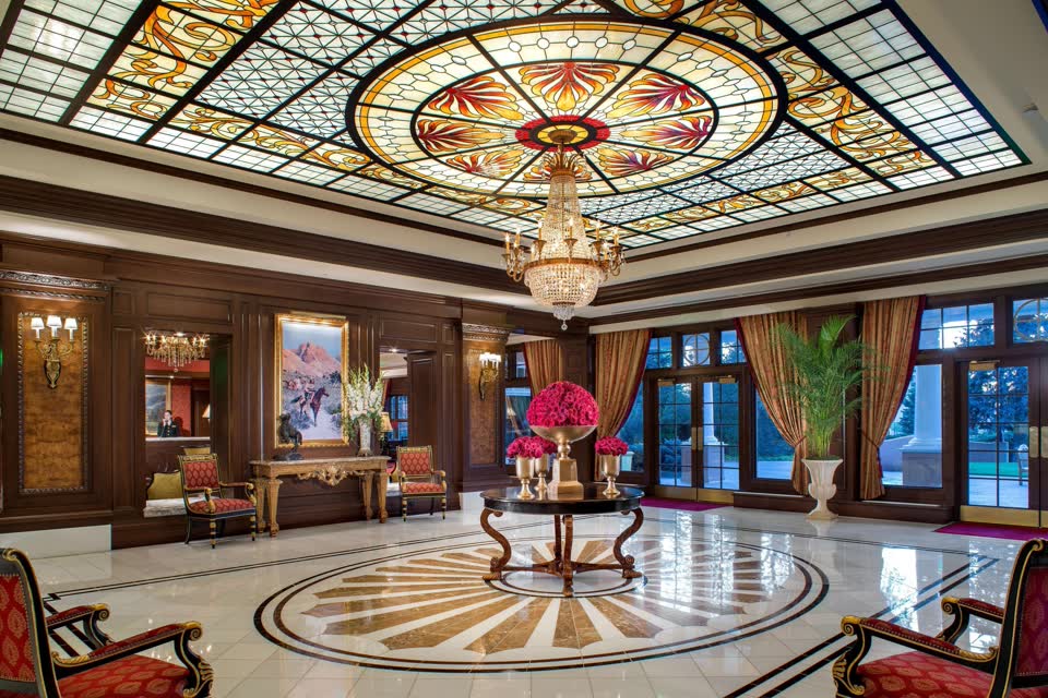 The Broadmoor, photo 3