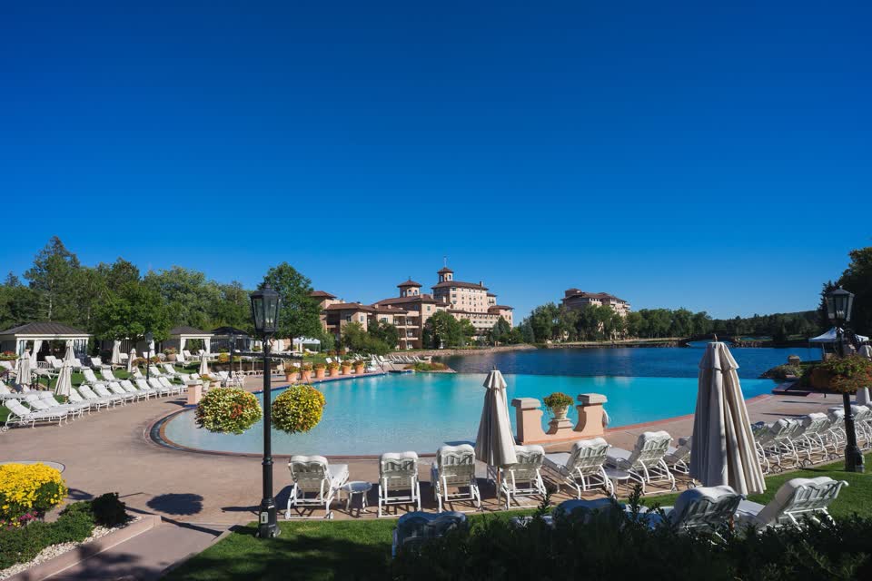 The Broadmoor, photo 4
