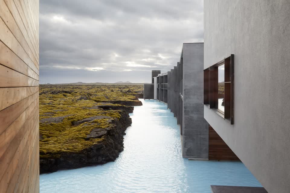 The Retreat at Blue Lagoon Iceland, photo 1