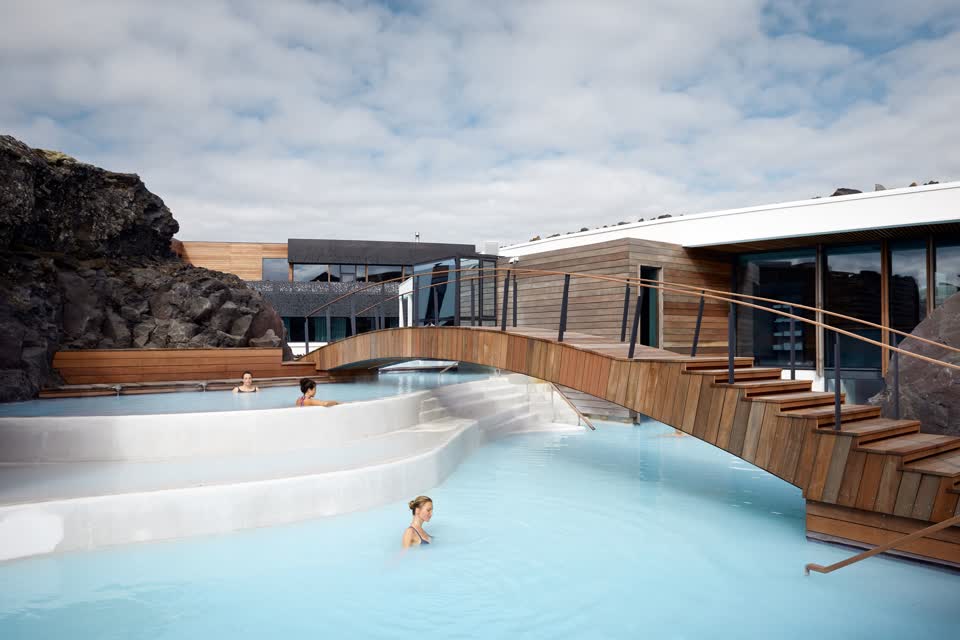 The Retreat at Blue Lagoon Iceland, photo 3