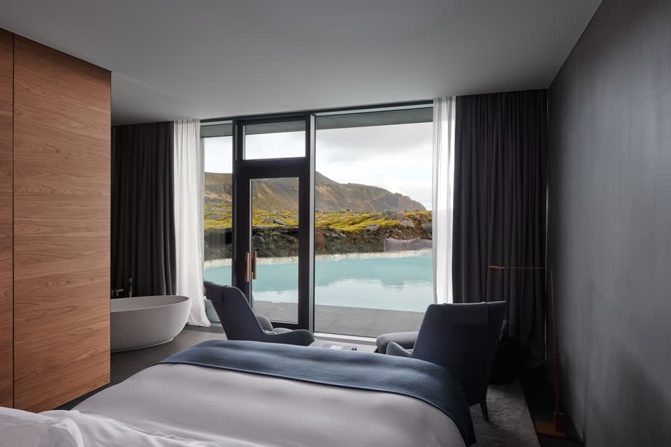 The Retreat at Blue Lagoon Iceland, photo 4