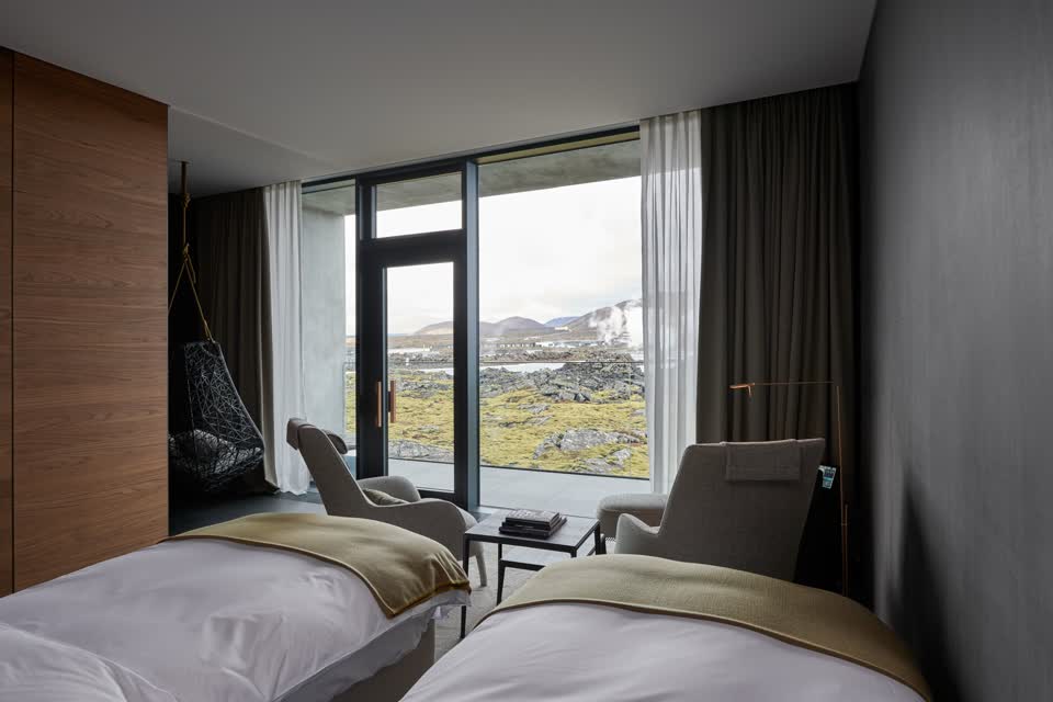 The Retreat at Blue Lagoon Iceland, photo 5