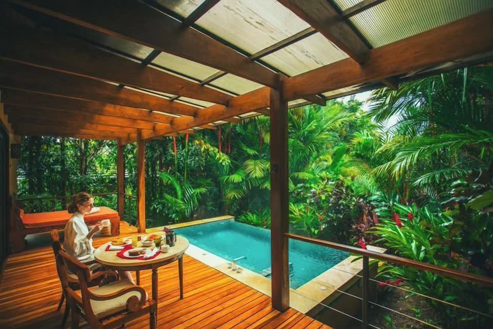 Nayara Springs, photo 1