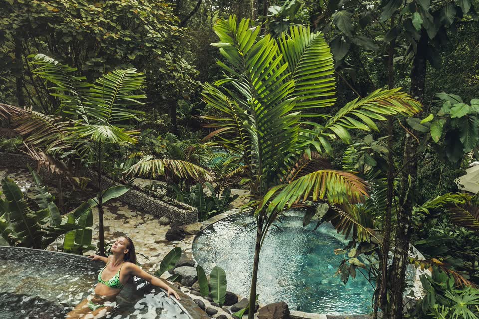 Nayara Springs, photo 3