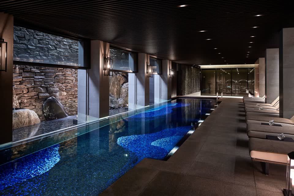 The Ritz-Carlton, Kyoto, photo 2