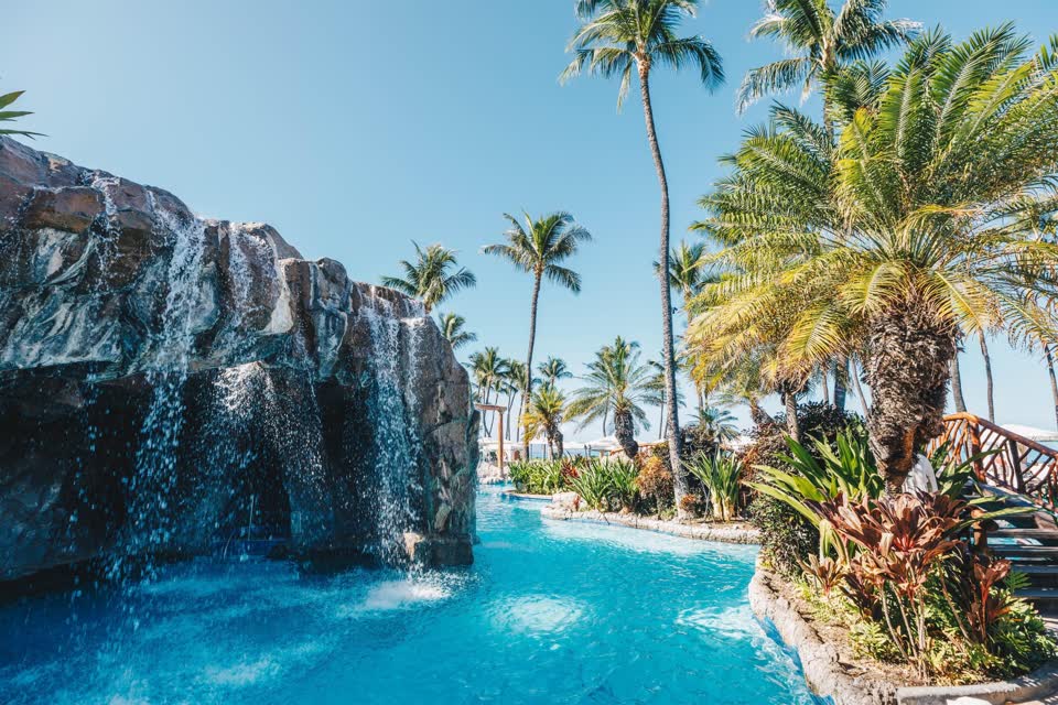 Grand Wailea Maui, A Waldorf Astoria Resort, photo 1