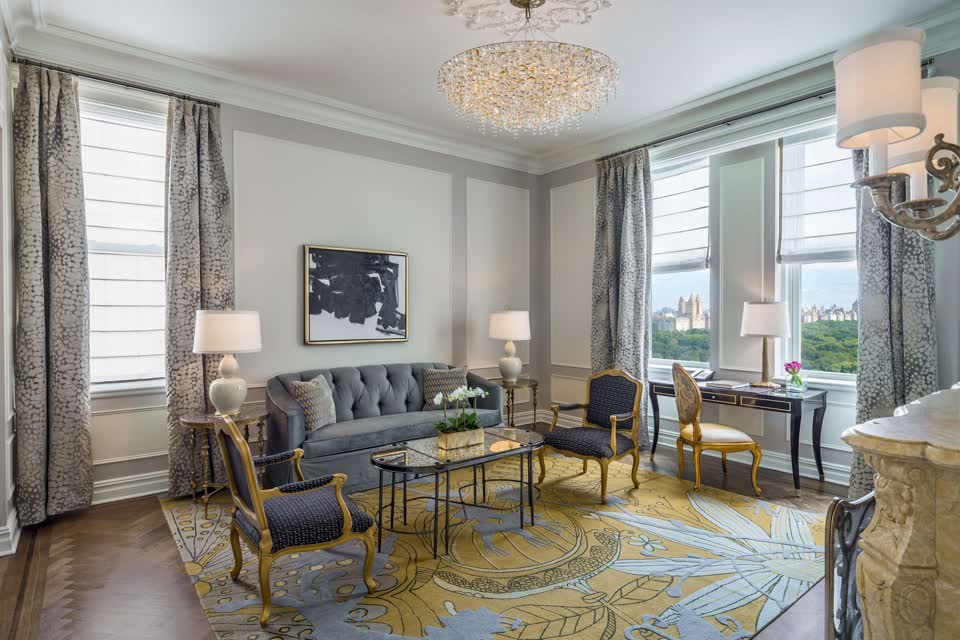 The Plaza, A Fairmont Hotel, photo 4
