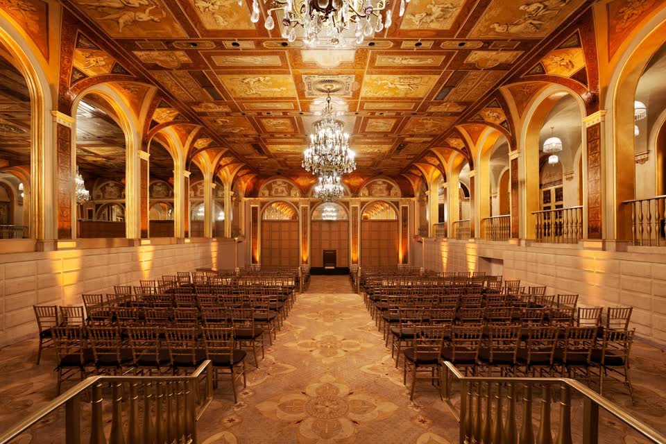 The Plaza, A Fairmont Hotel, photo 5