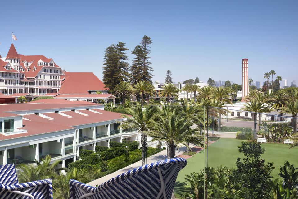 Hotel del Coronado, Curio Collection by Hilton, photo 2