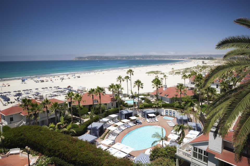 Hotel del Coronado, Curio Collection by Hilton, photo 3