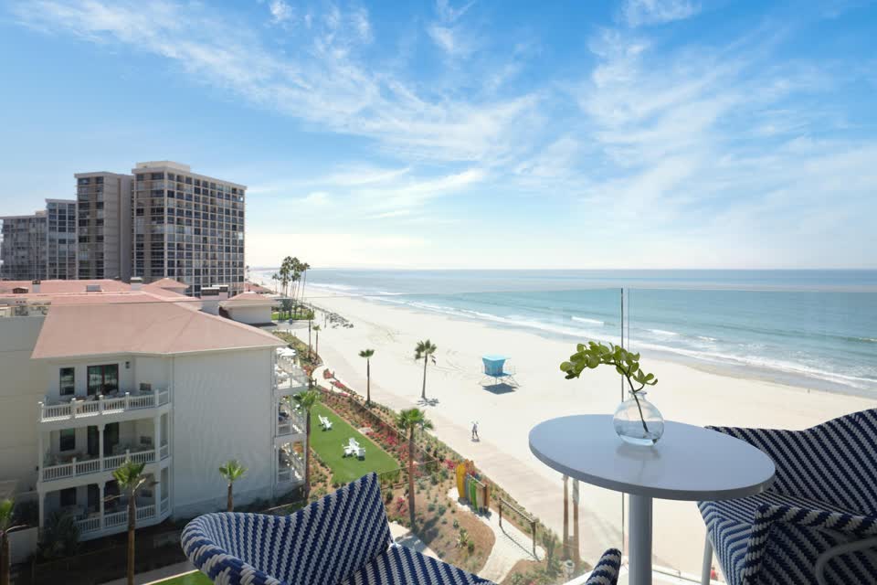 Hotel del Coronado, Curio Collection by Hilton, photo 5