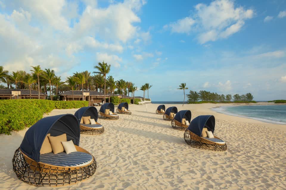 The Cove at Atlantis, photo 1