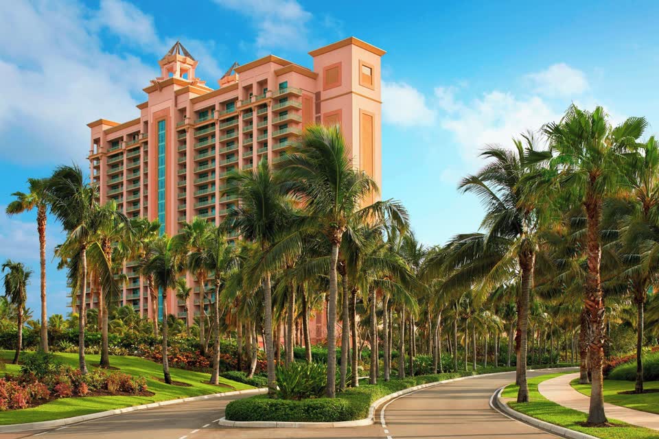 The Cove at Atlantis, photo 2