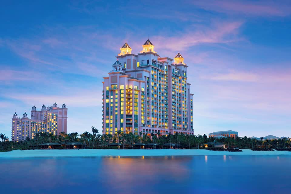 The Cove at Atlantis, photo 3