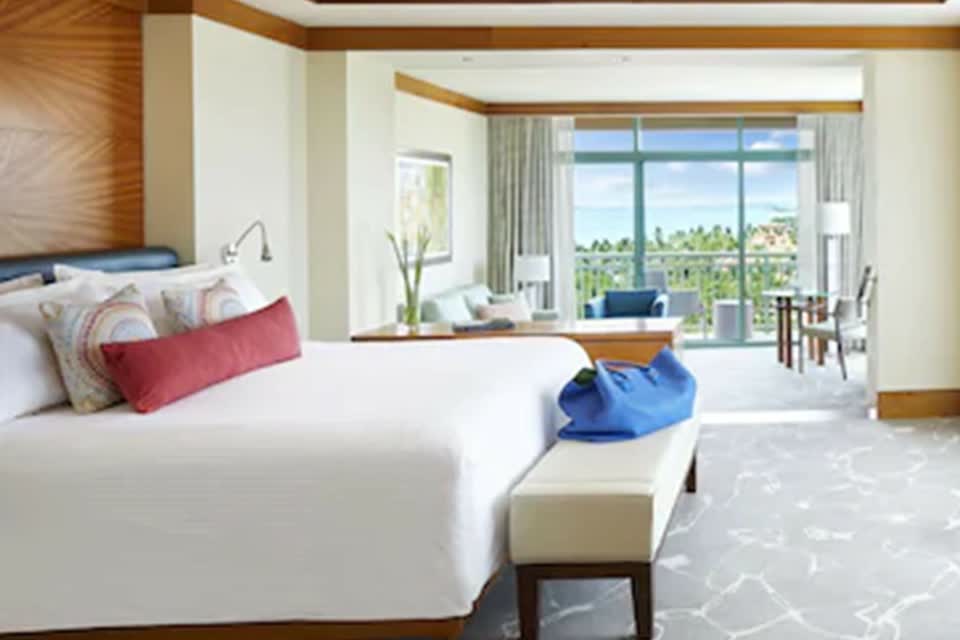 The Cove at Atlantis, photo 4