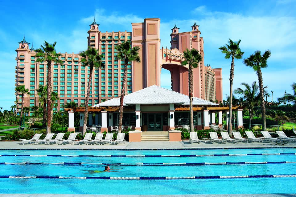 The Cove at Atlantis, photo 5