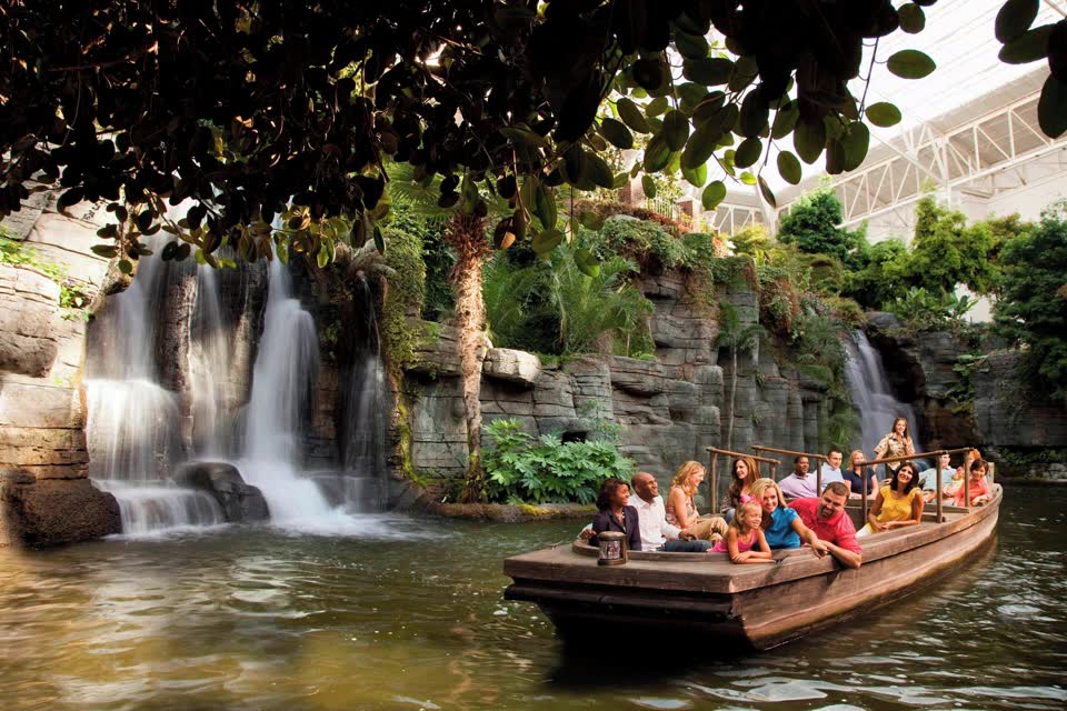 Gaylord Opryland Resort & Convention Center, photo 5